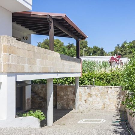 Casa Riccione Villa Marina di Mancaversa Exterior photo